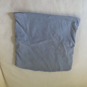 Brandy Melville Tube Top